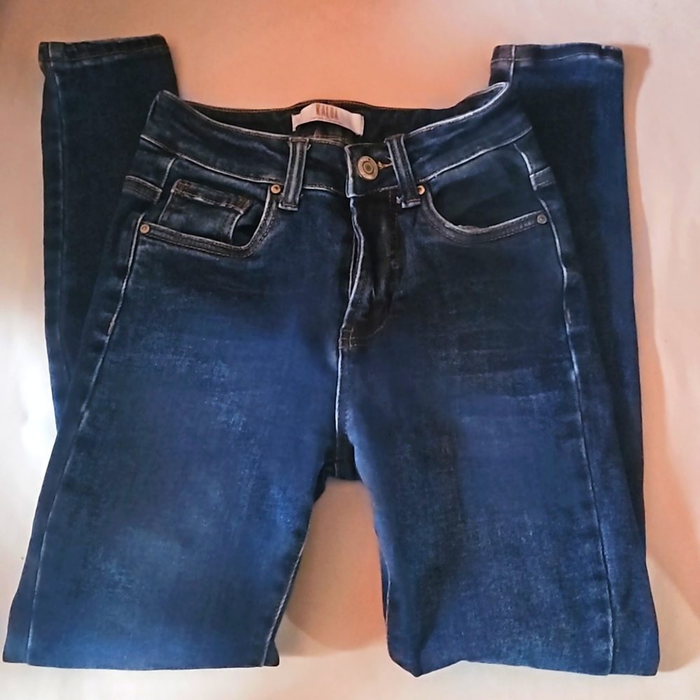 Kalua Jeans